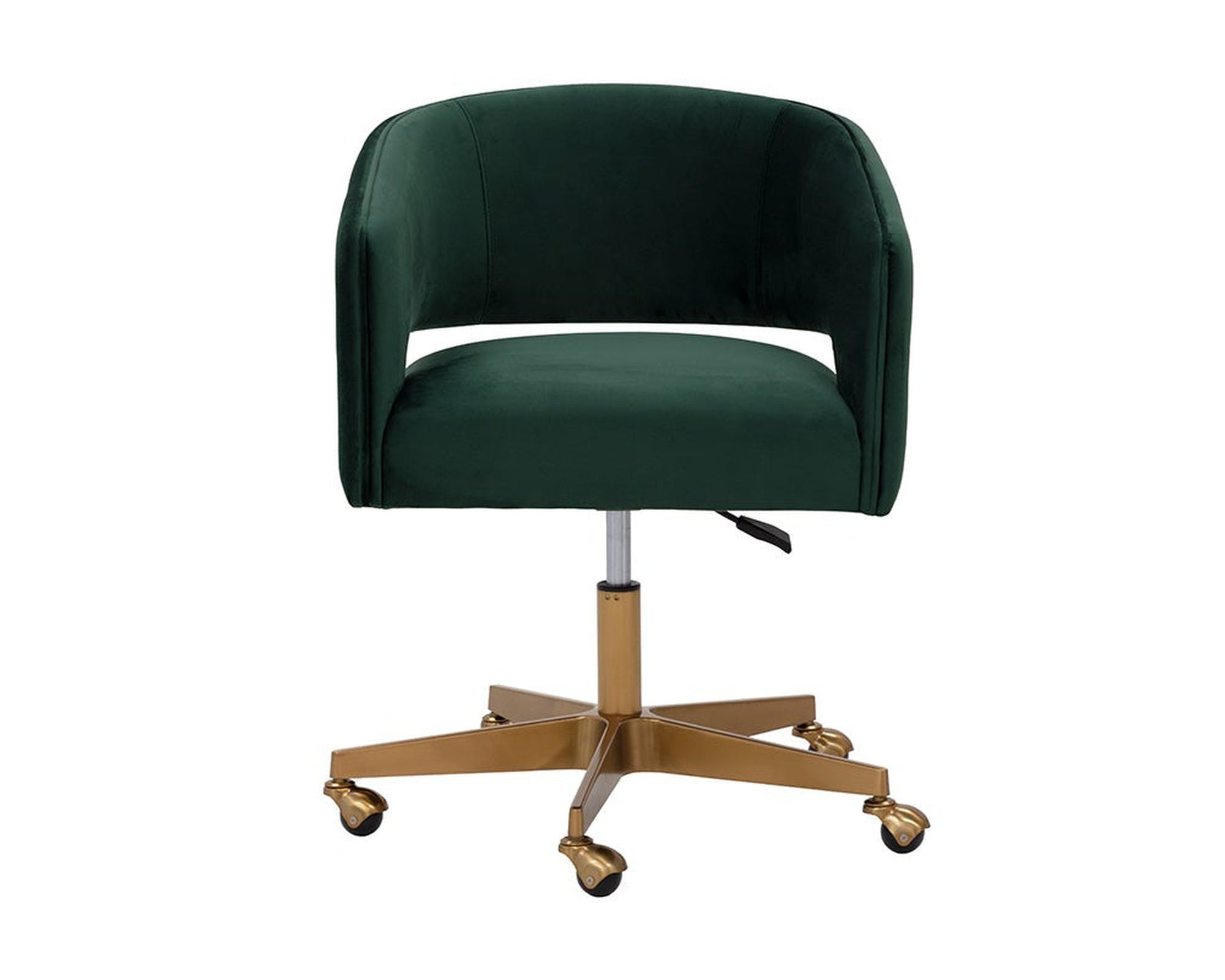 Sunpan Claren Office Chair