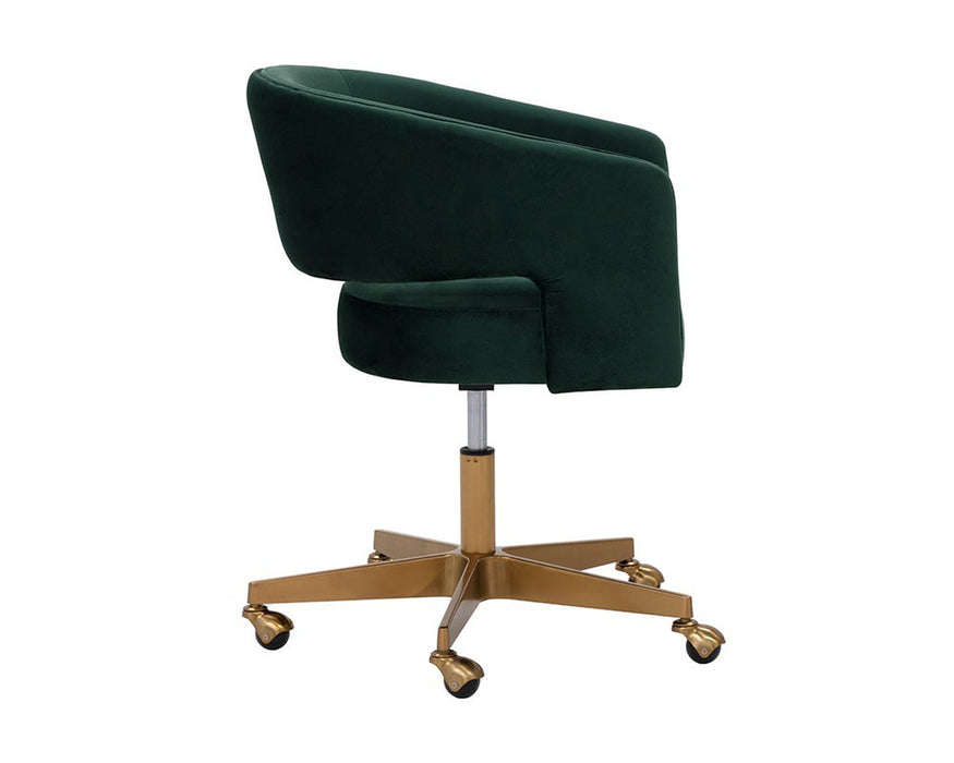 Sunpan Claren Office Chair