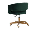 Sunpan Claren Office Chair