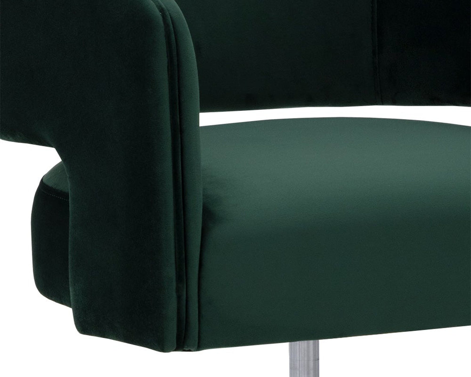 Sunpan Claren Office Chair