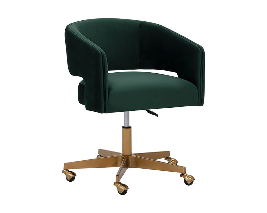 Sunpan Claren Office Chair