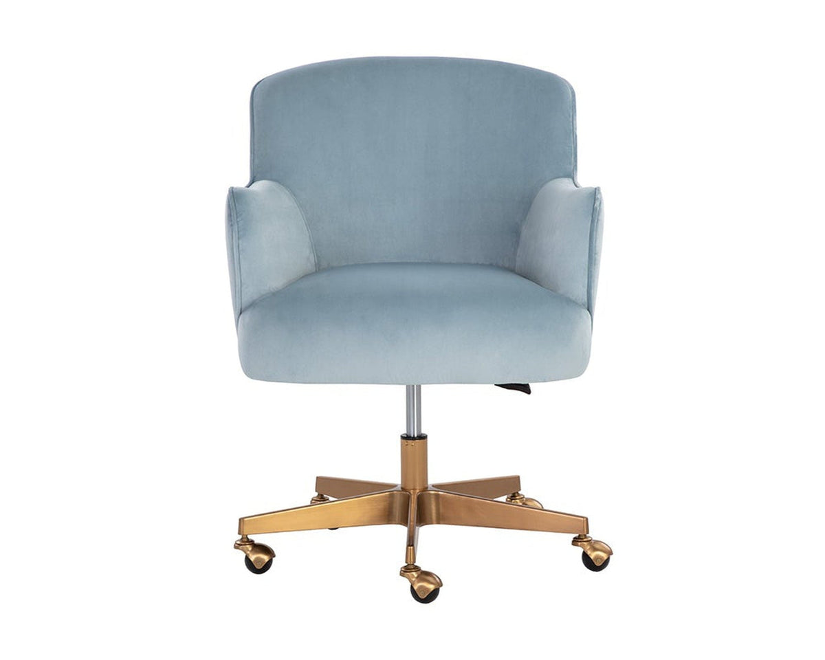 Sunpan Karina Office Chair