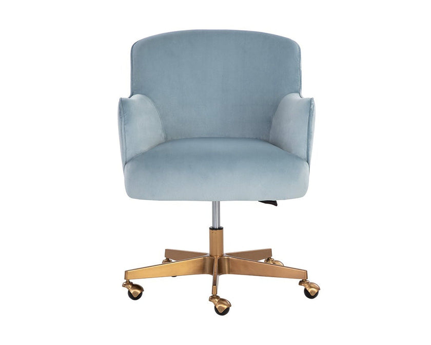 Sunpan Karina Office Chair