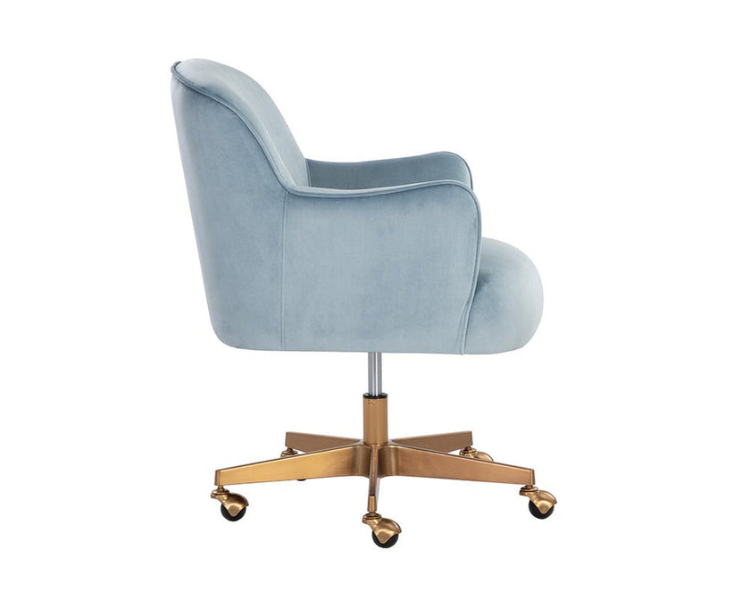 Sunpan Karina Office Chair