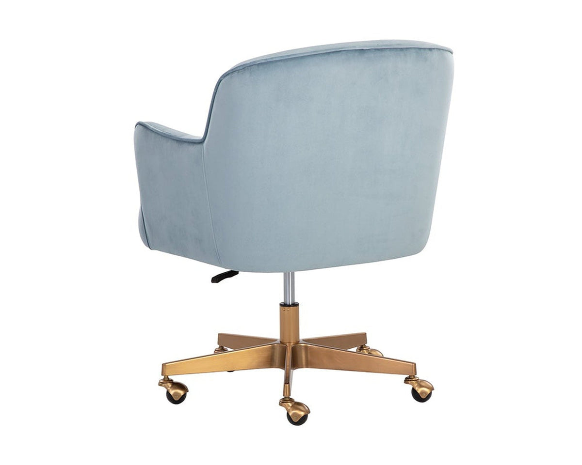 Sunpan Karina Office Chair