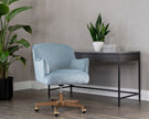 Sunpan Karina Office Chair