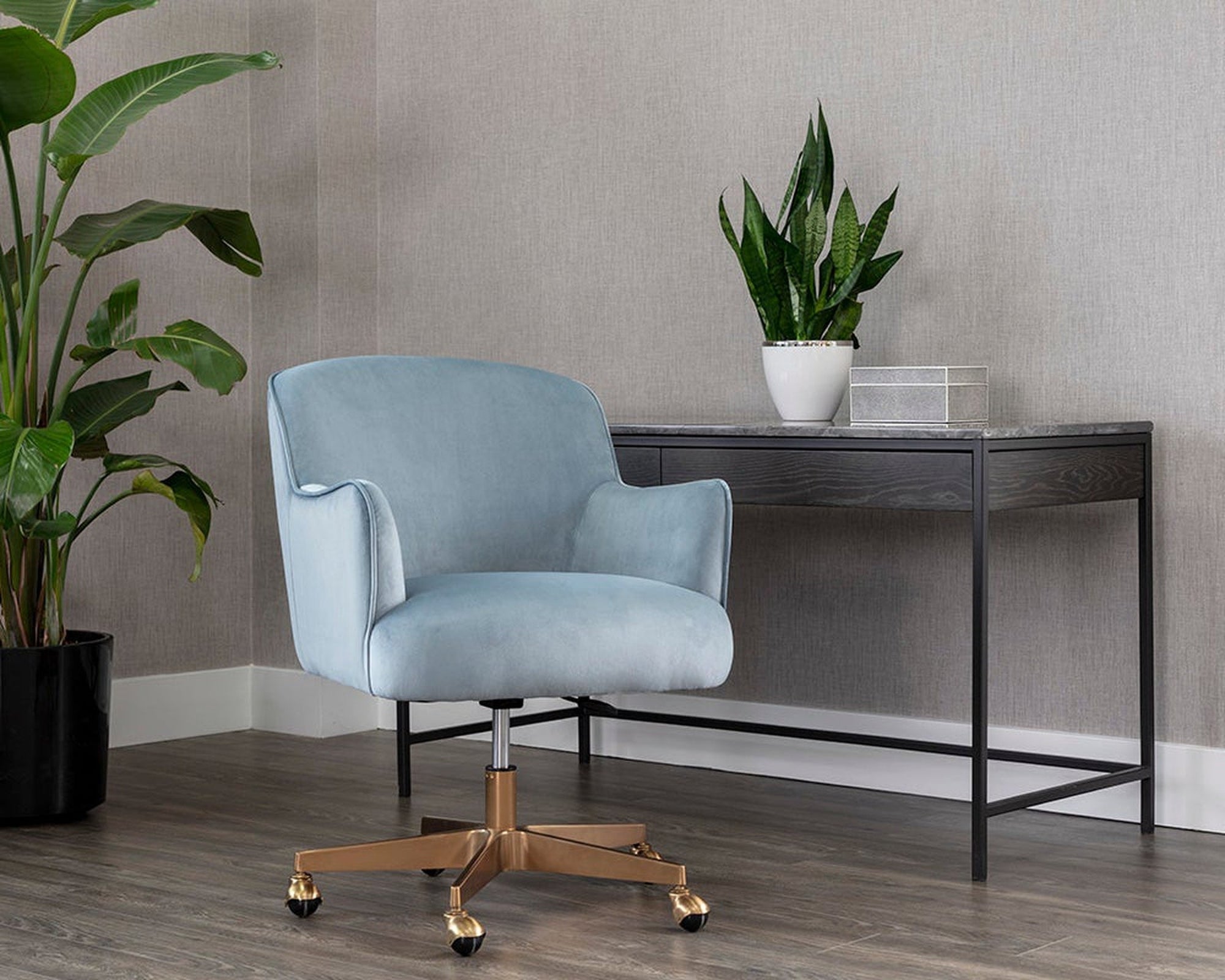 Sunpan Karina Office Chair