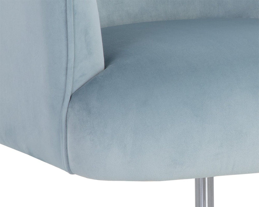 Sunpan Karina Office Chair