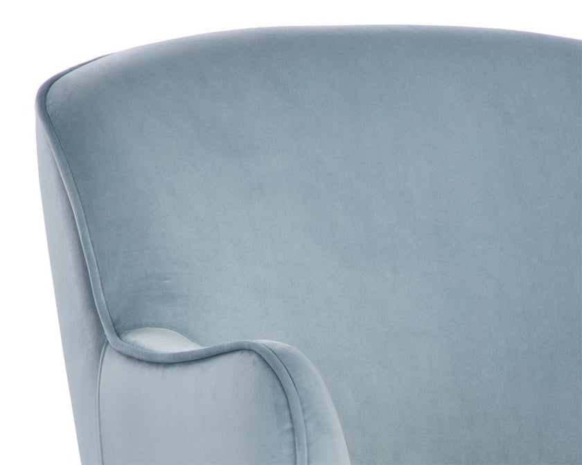 Sunpan Karina Office Chair