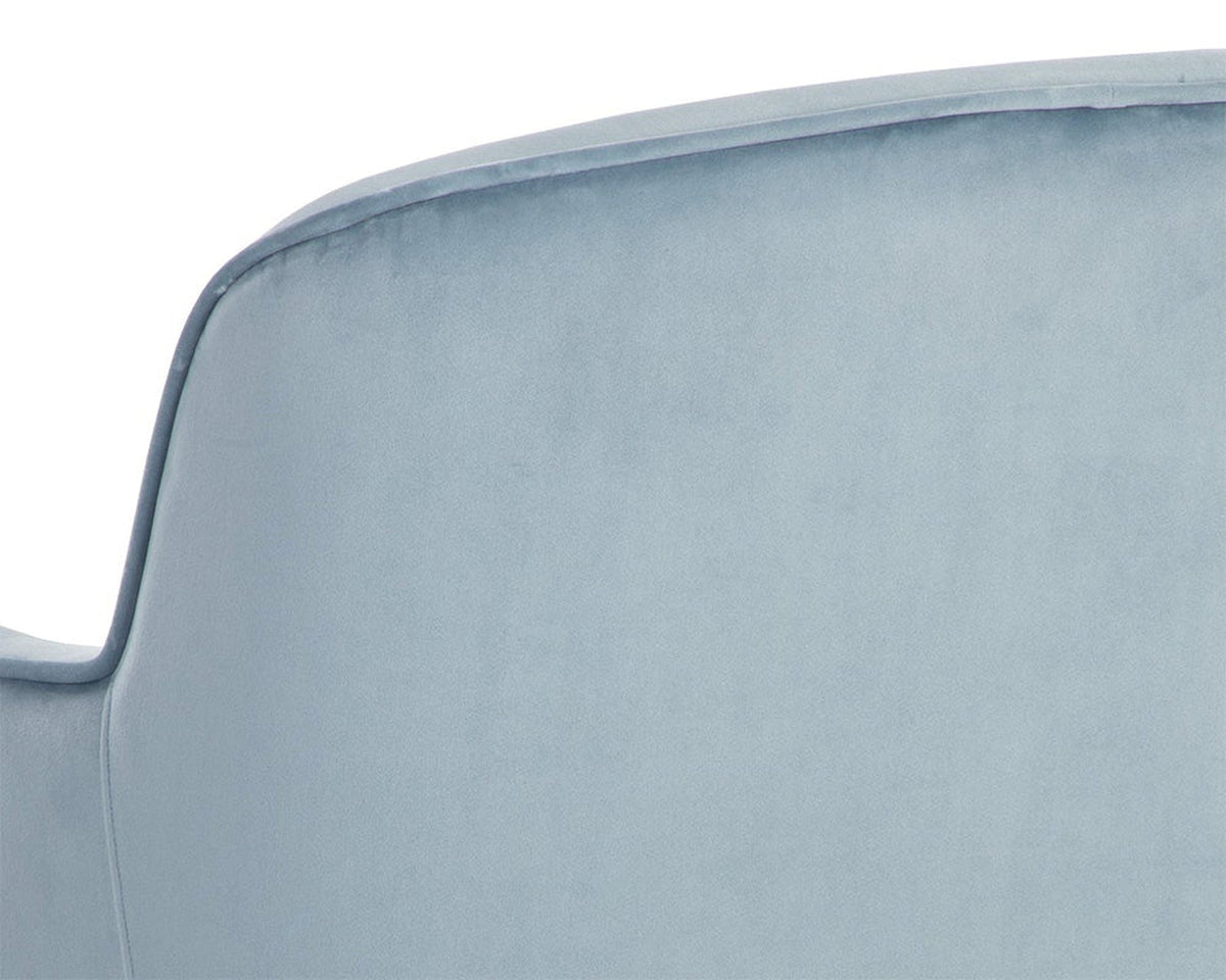 Sunpan Karina Office Chair