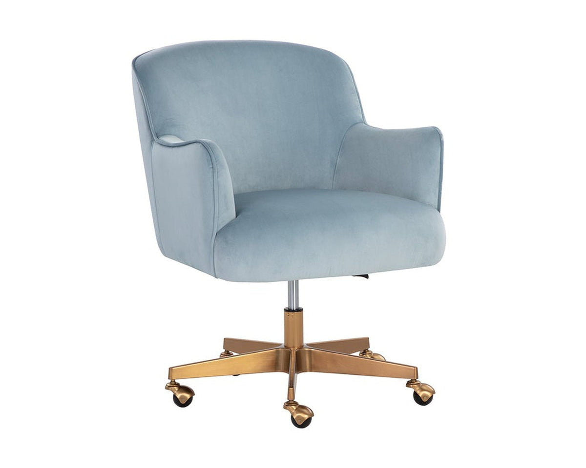Sunpan Karina Office Chair