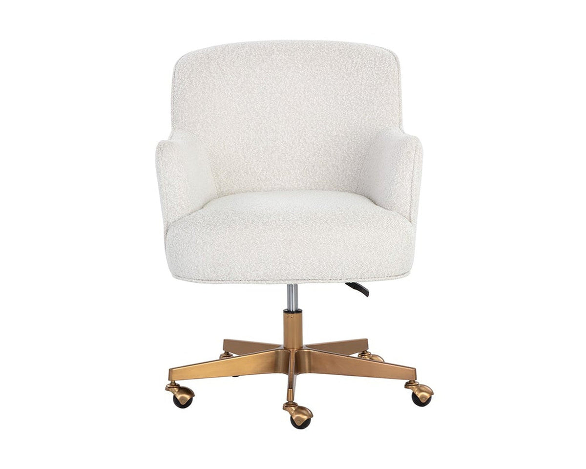 Sunpan Karina Office Chair