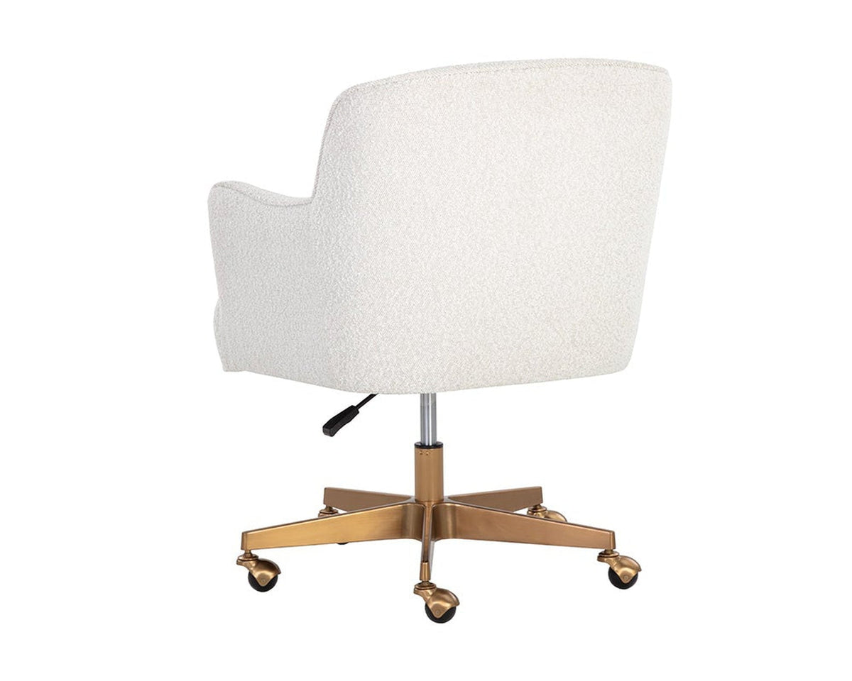Sunpan Karina Office Chair