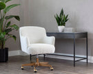Sunpan Karina Office Chair