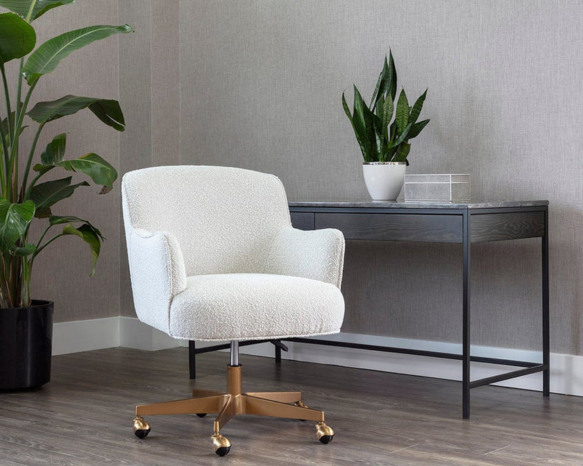 Sunpan Karina Office Chair