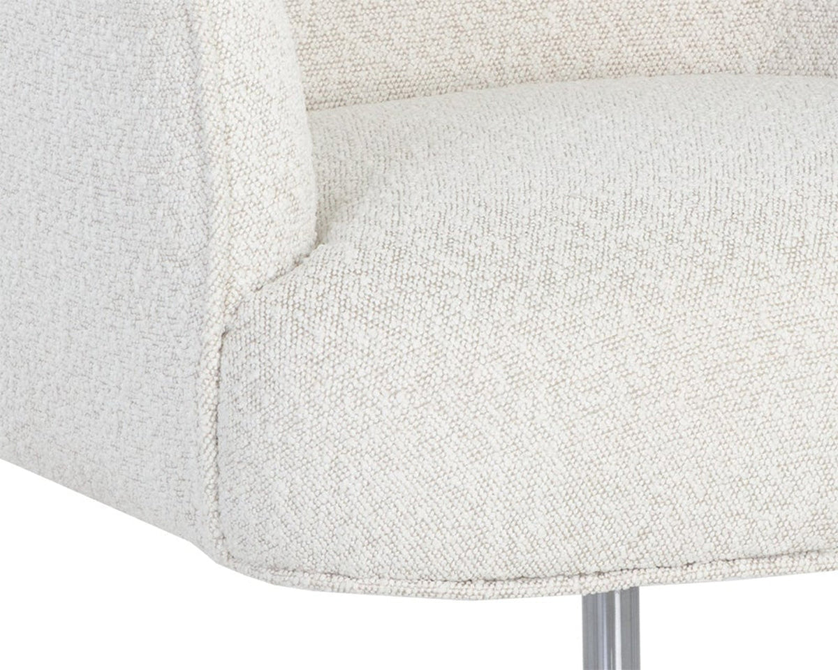 Sunpan Karina Office Chair