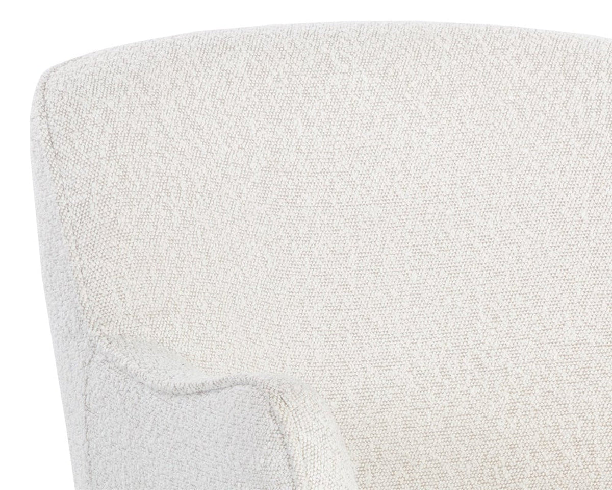 Sunpan Karina Office Chair