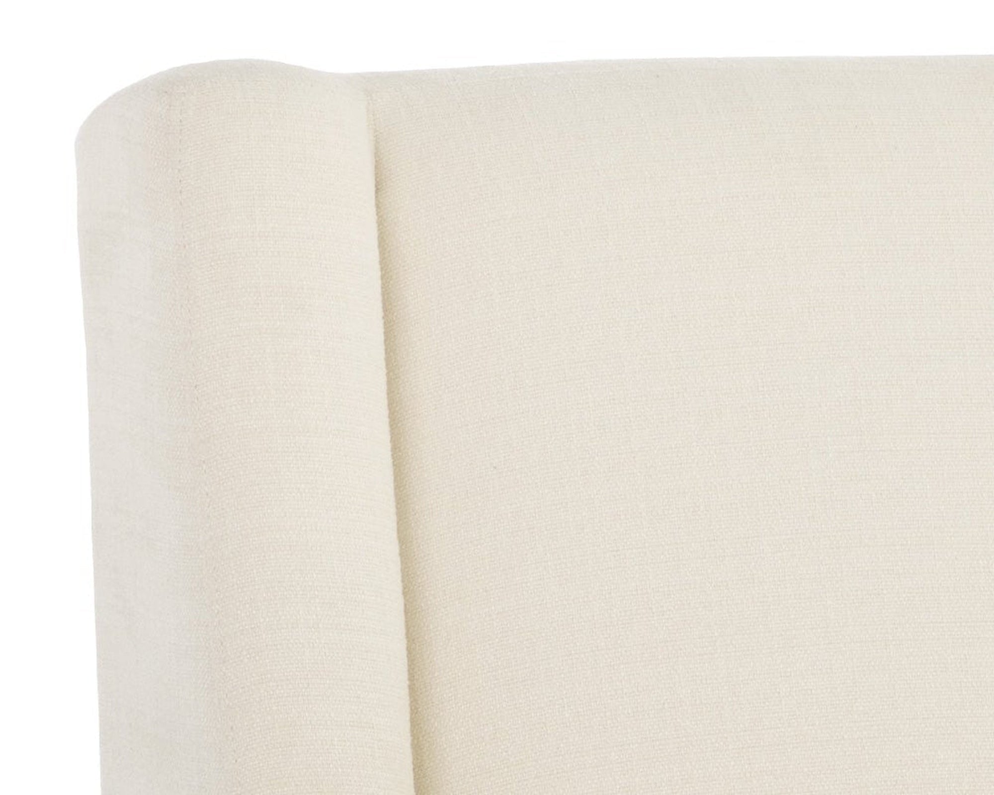 Sunpan Mirian Office Chair - Zenith Alabaster