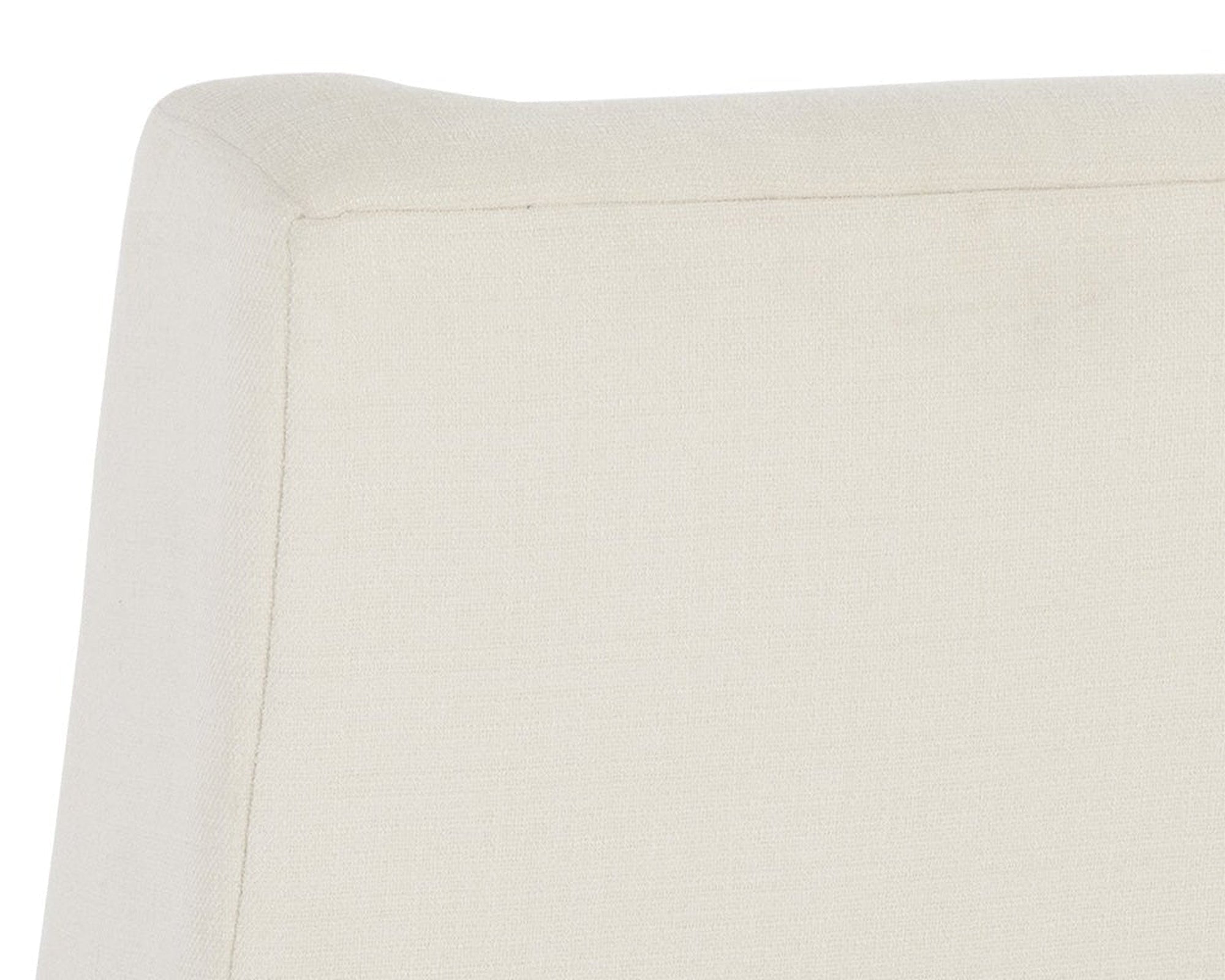 Sunpan Mirian Office Chair - Zenith Alabaster