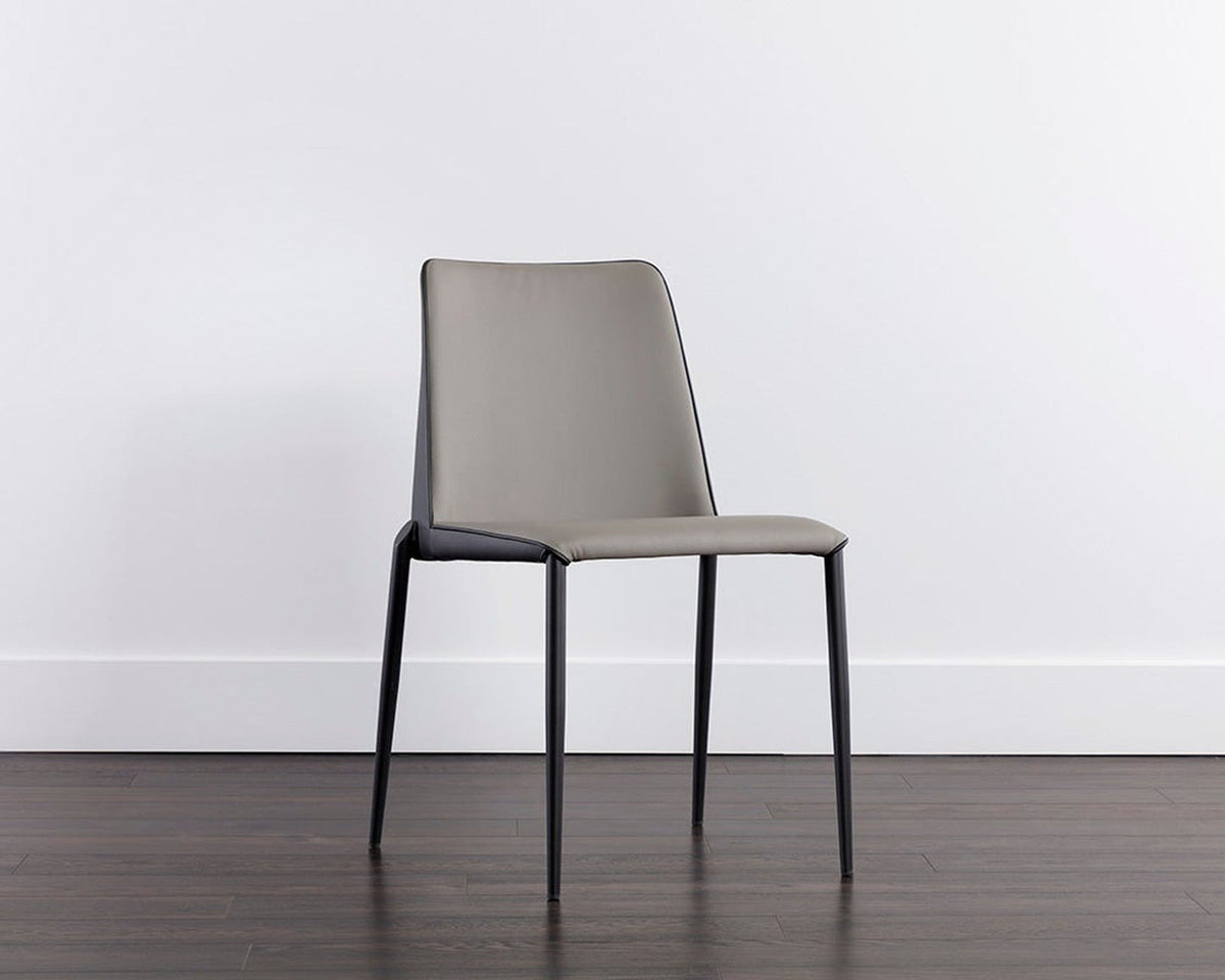 Sunpan Renee Stackable Dining Chair - Set of 2