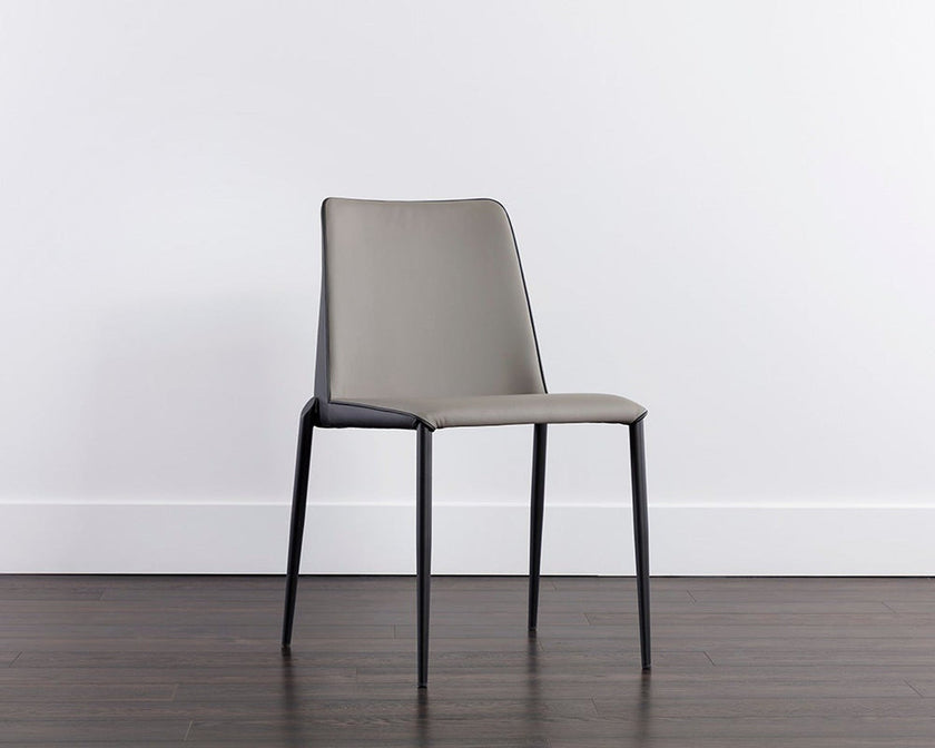 Sunpan Renee Stackable Dining Chair - Set of 2