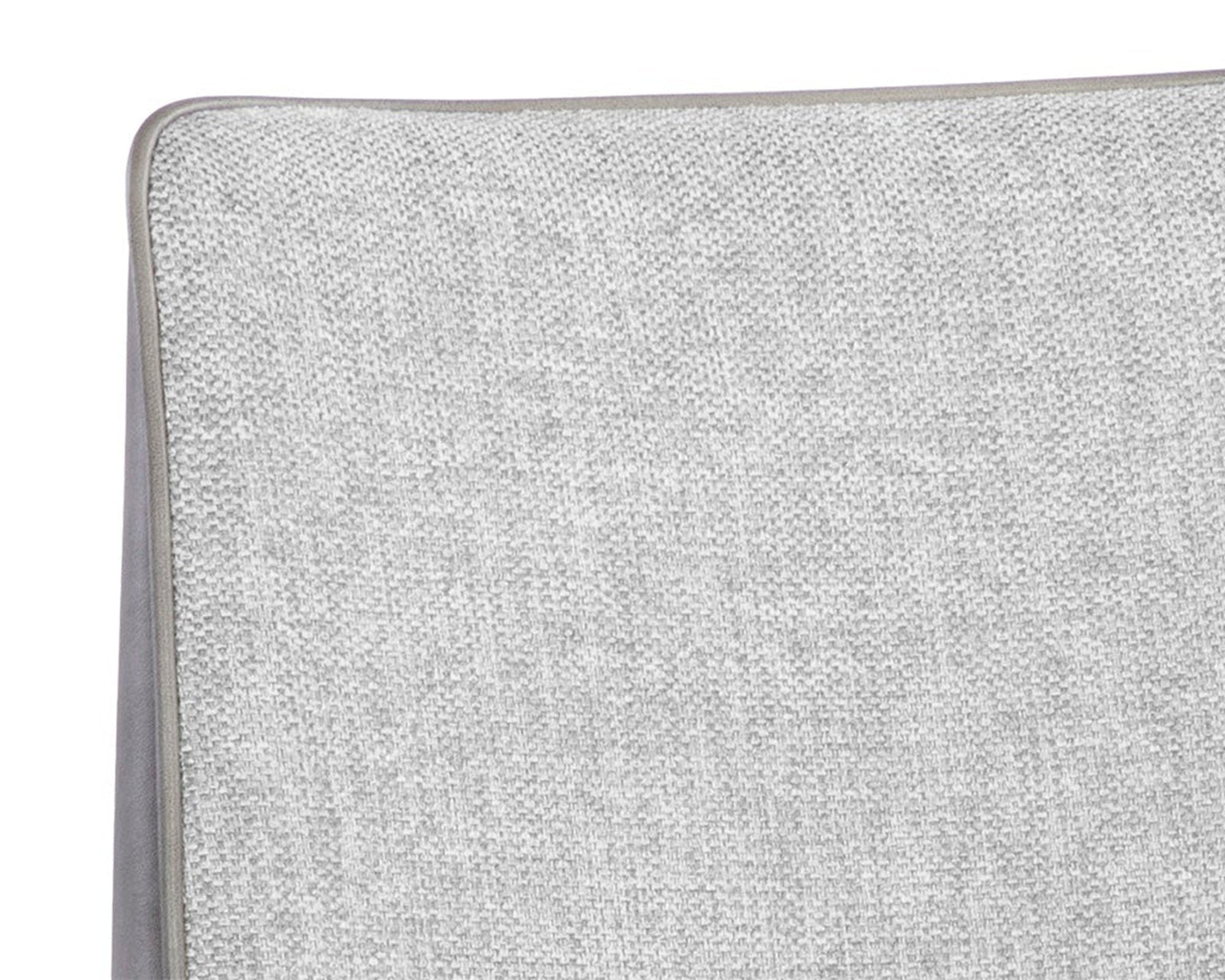 Sunpan Renee Stackable Dining Chair - Set of 2