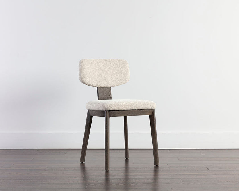 Sunpan Rickett Dining Chair - Set of 2
