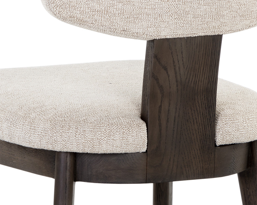 Sunpan Rickett Dining Chair - Set of 2
