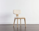 Sunpan Rickett Dining Chair - Set of 2