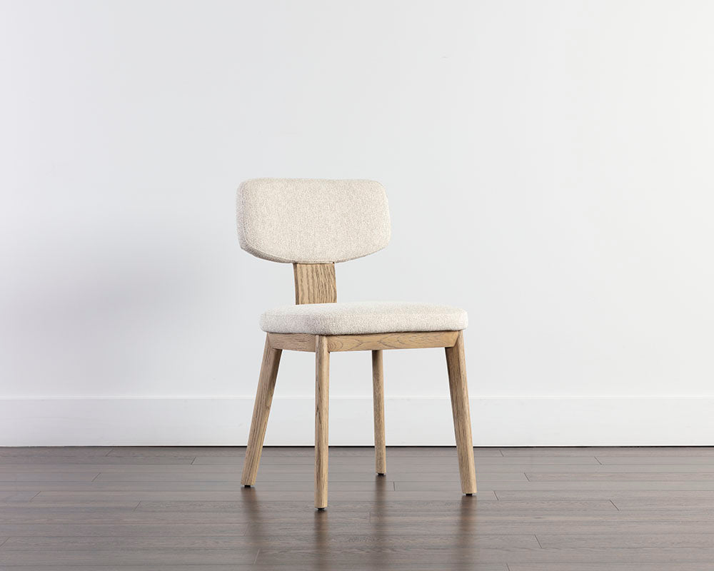Sunpan Rickett Dining Chair - Set of 2