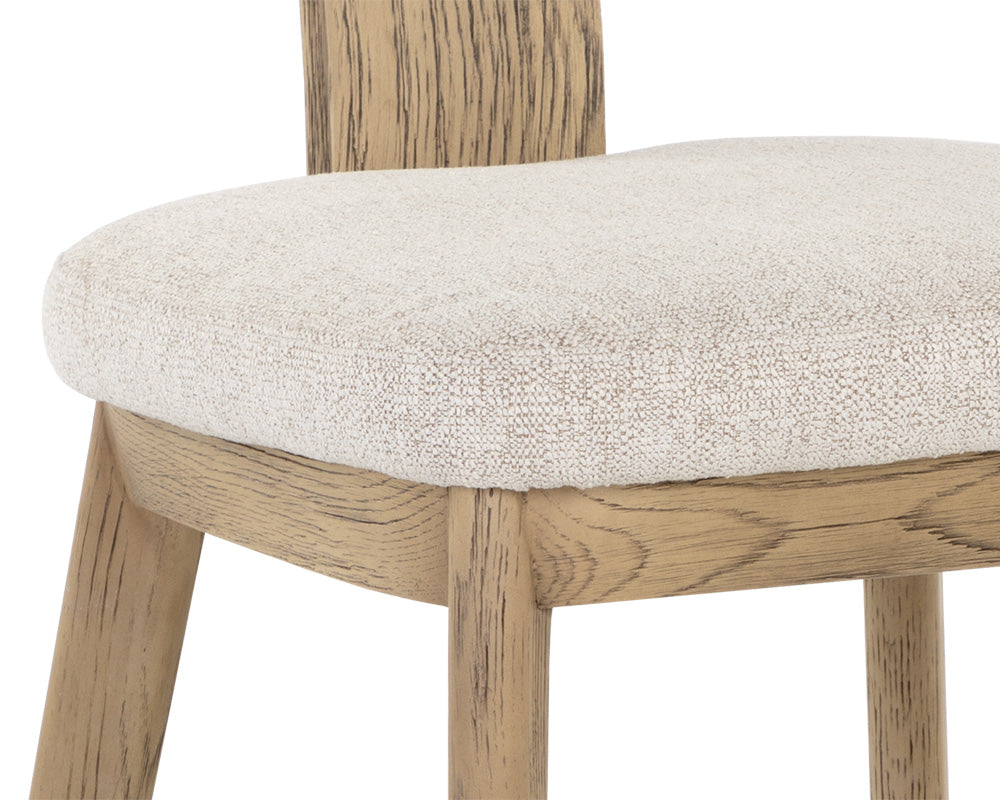 Sunpan Rickett Dining Chair - Set of 2