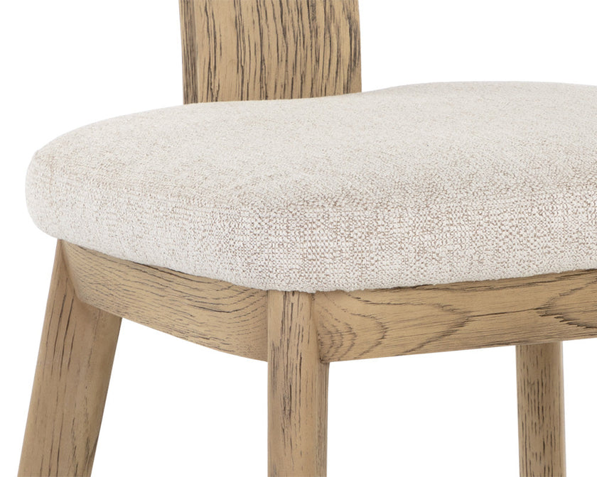 Sunpan Rickett Dining Chair - Set of 2