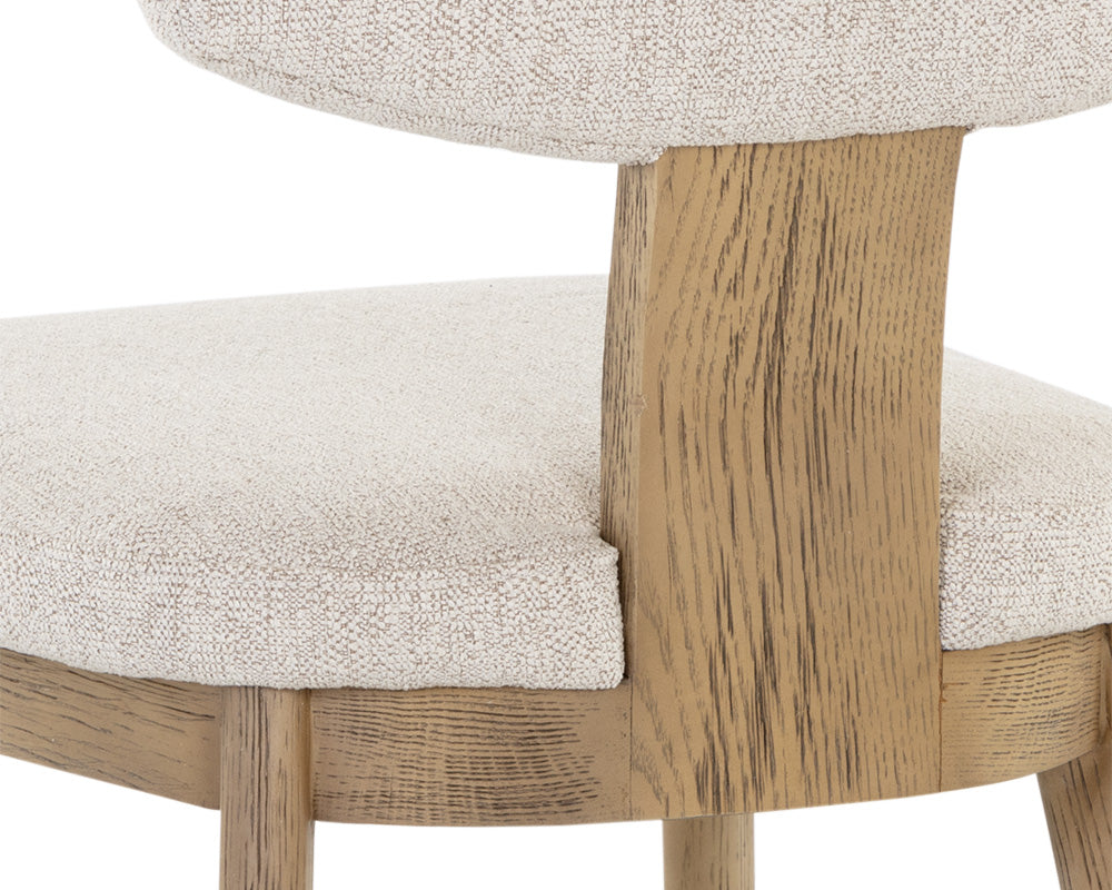Sunpan Rickett Dining Chair - Set of 2