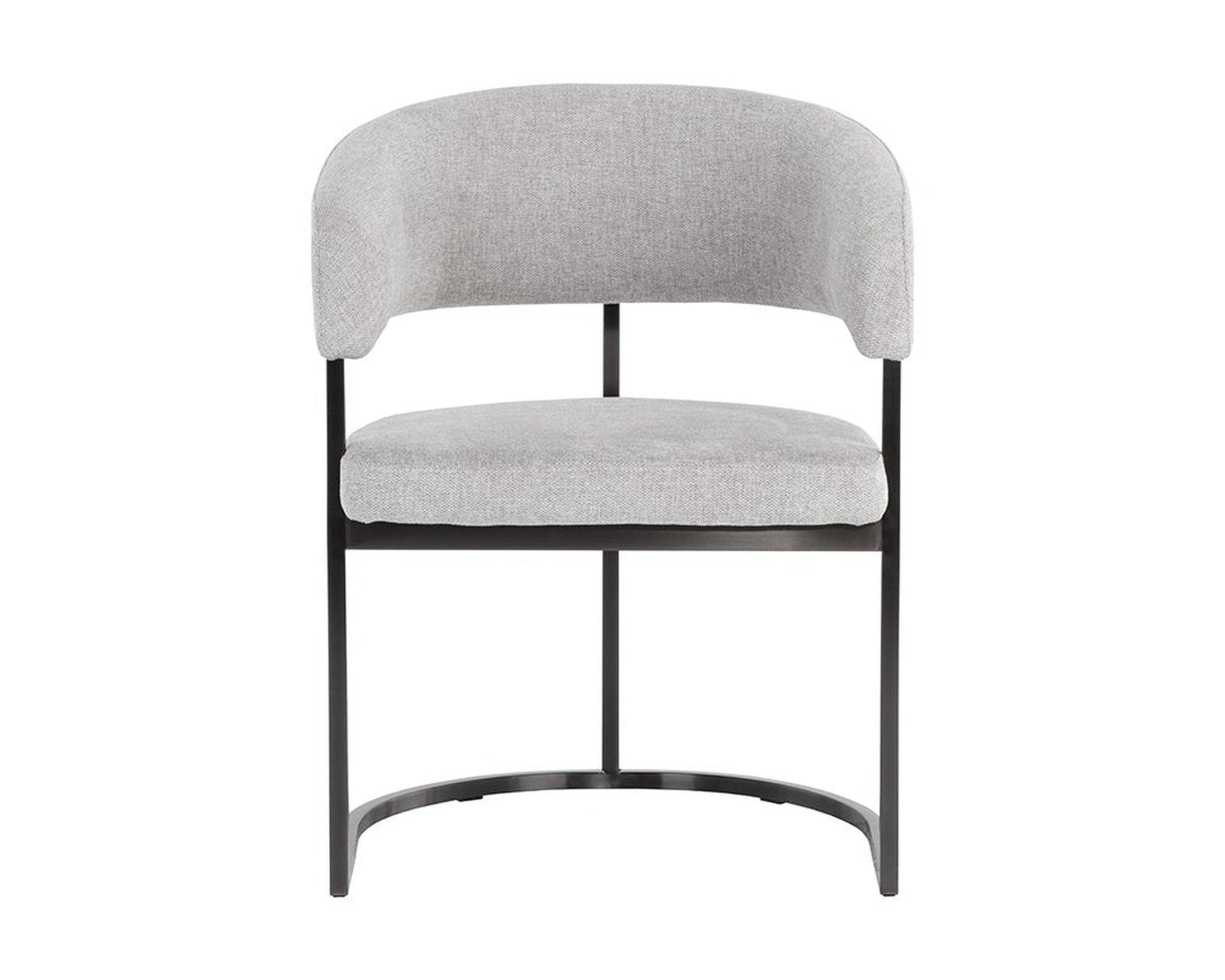 Sunpan Marris Dining Armchair Clearance