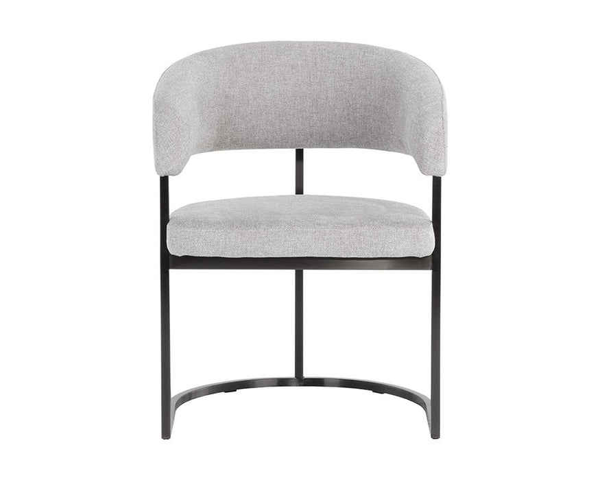 Sunpan Marris Dining Armchair