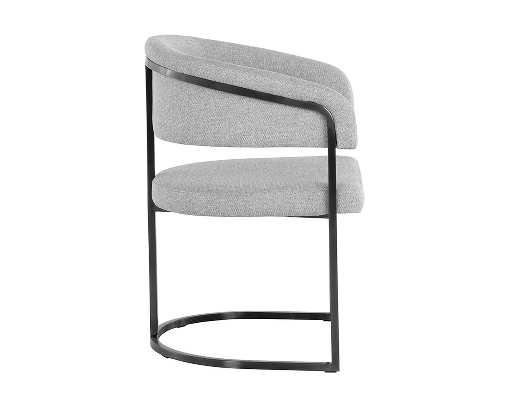 Sunpan Marris Dining Armchair Clearance