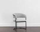Sunpan Marris Dining Armchair Clearance