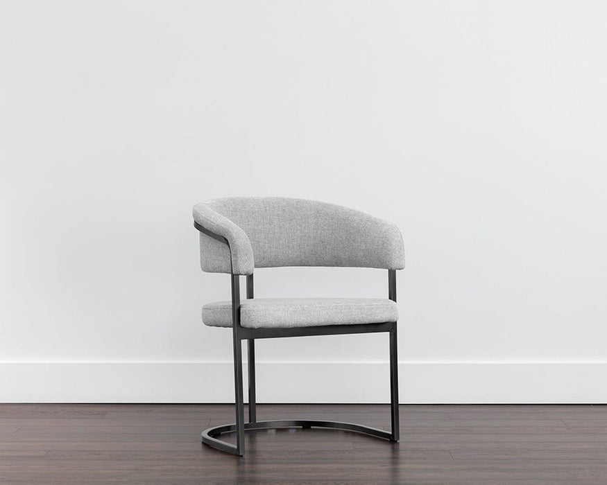 Sunpan Marris Dining Armchair