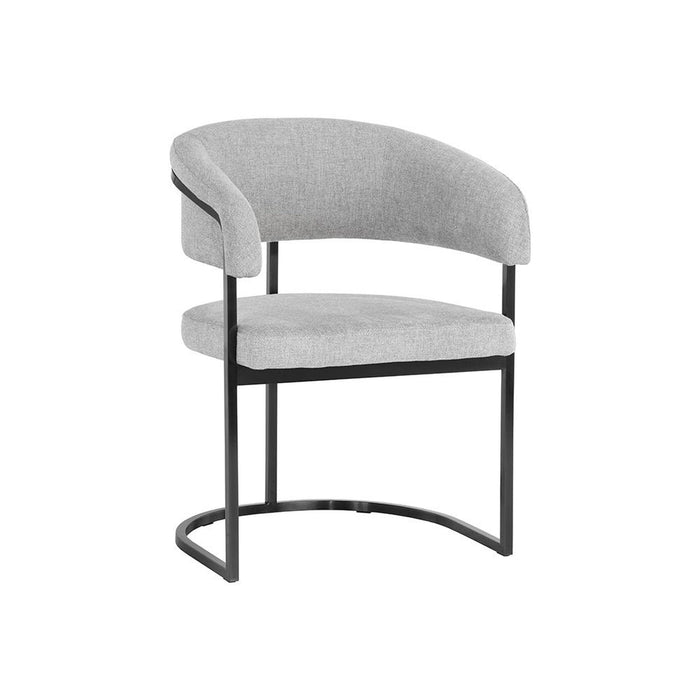 Sunpan Marris Dining Armchair