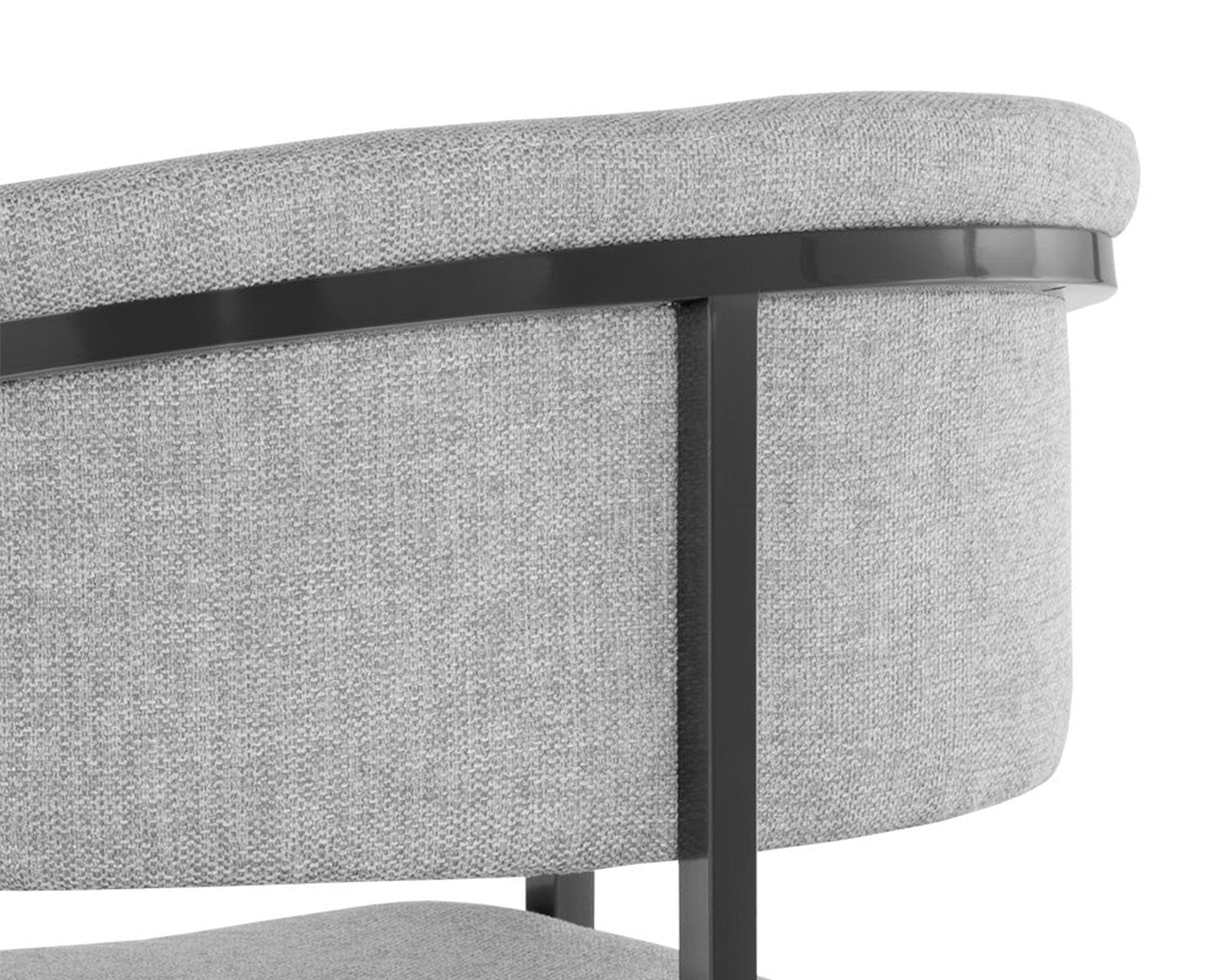 Sunpan Marris Dining Armchair Clearance
