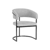 Sunpan Marris Dining Armchair Clearance