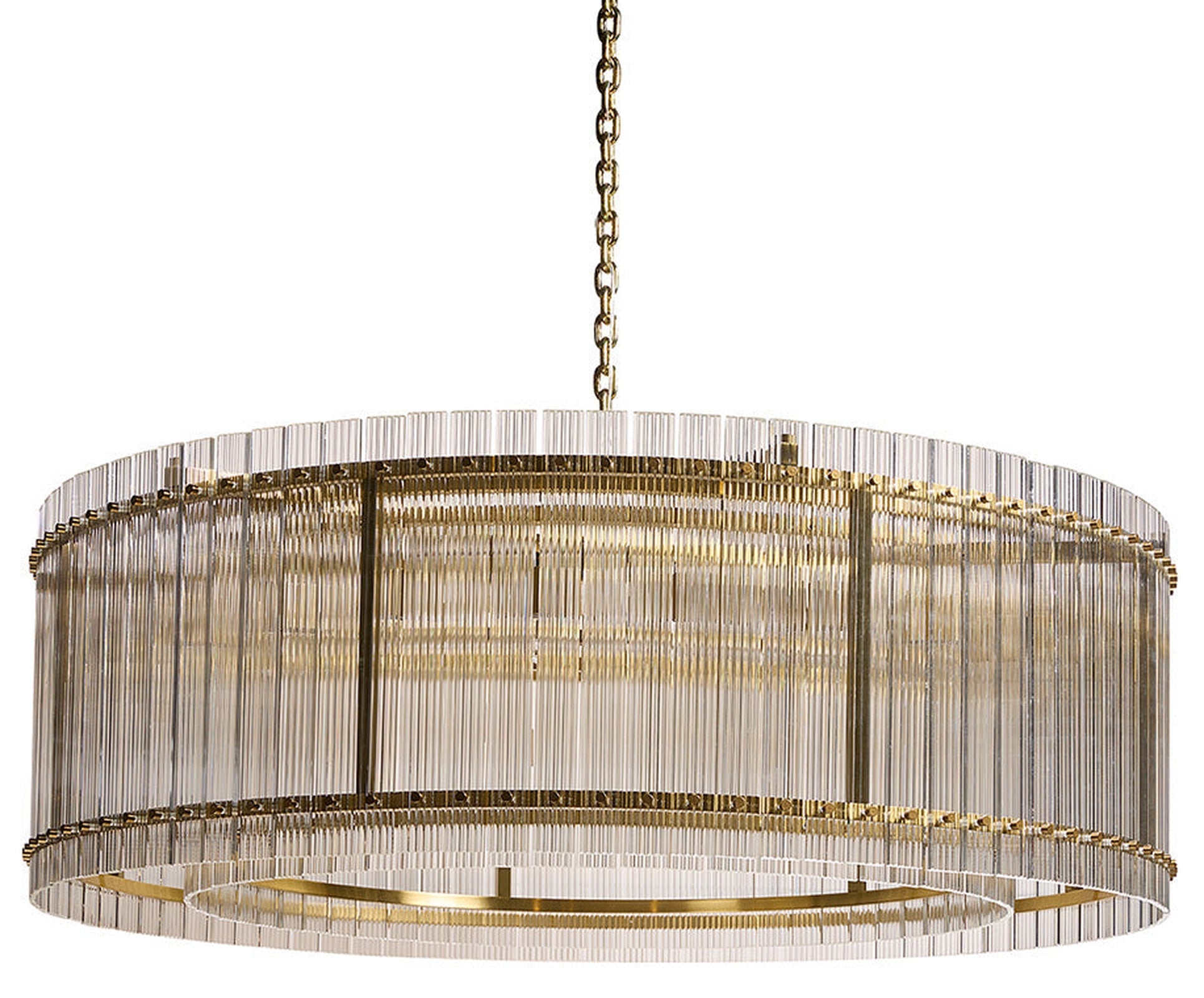 Sunpan Kore Chandelier