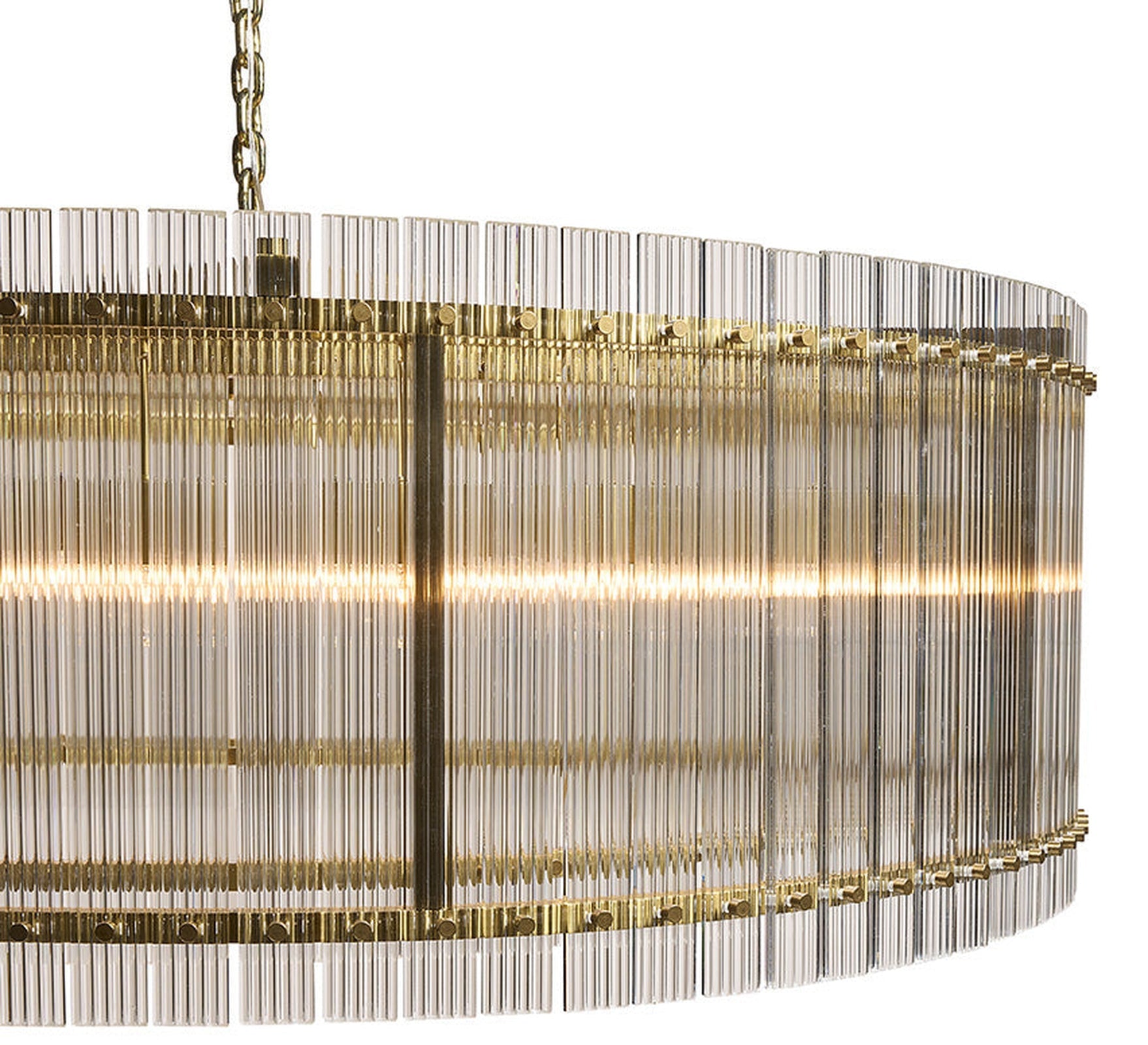 Sunpan Kore Chandelier