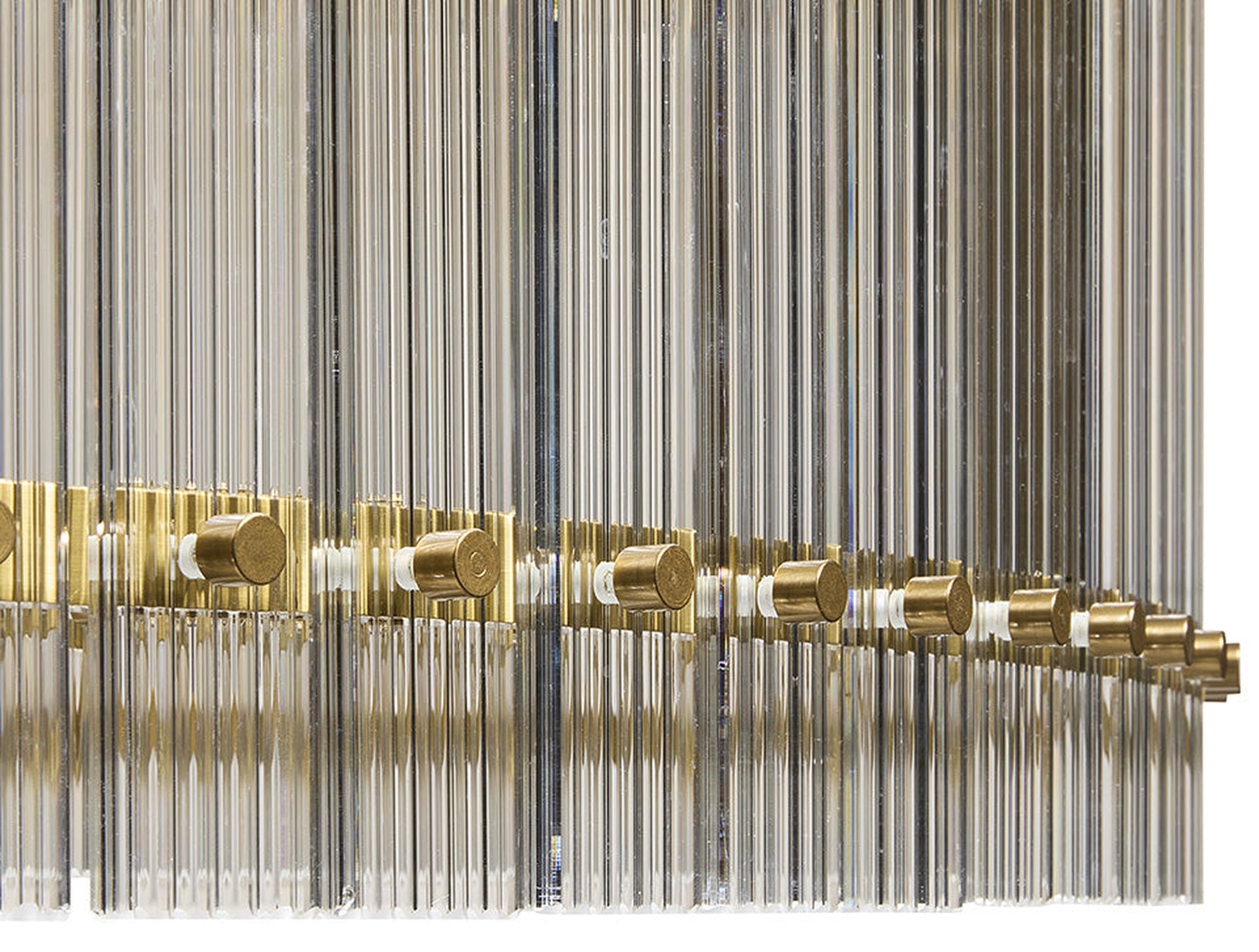 Sunpan Kore Chandelier