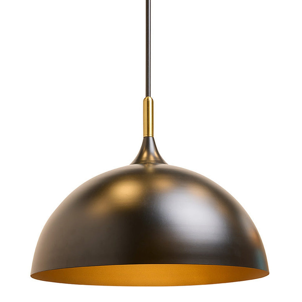 Sunpan Lohn Pendant Light