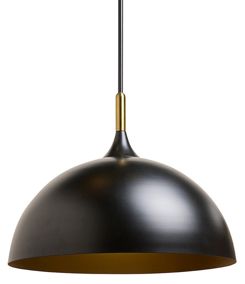Sunpan Lohn Pendant Light