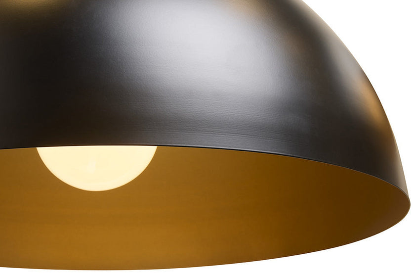 Sunpan Lohn Pendant Light