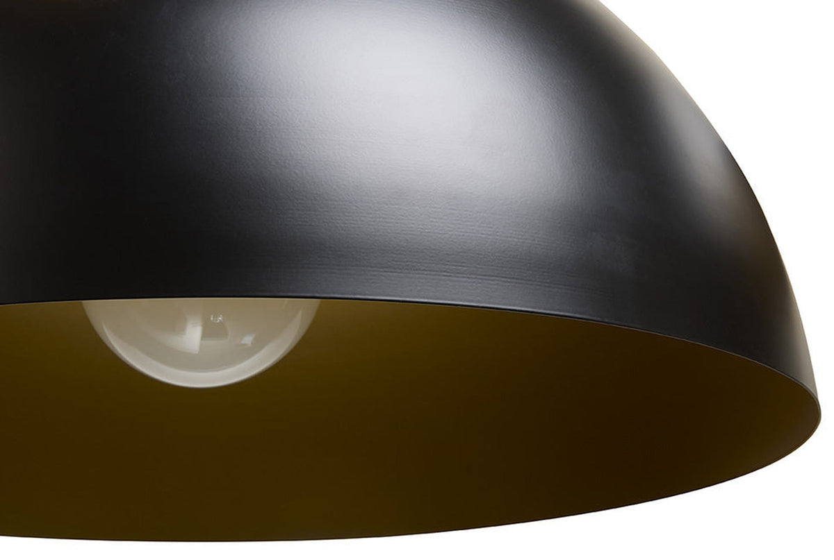 Sunpan Lohn Pendant Light