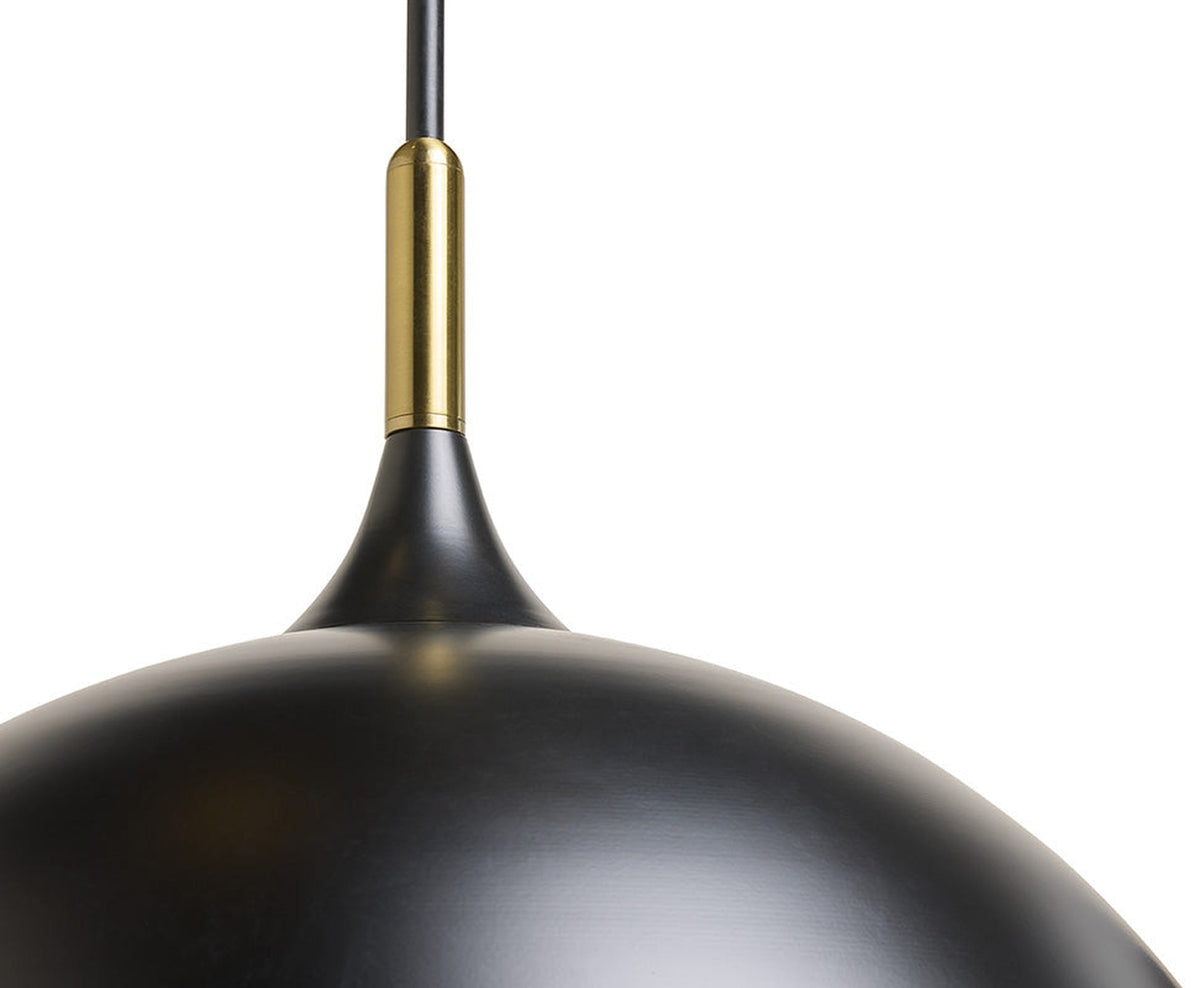 Sunpan Lohn Pendant Light