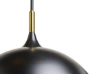 Sunpan Lohn Pendant Light